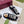GG Sneaker Julio Canvas  Sneakers Black
