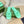GG Rubber Slide Blue Cadet