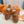 HM Feria Espadrille Mule Brown Calfskin