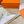HM Feria Espadrille Mule White Calfskin
