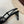 GC Regent Buckles Slingback Black Leather 294605