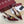 GC Slingbacks With Marina Chain 50mm Red Patent Leather 294582