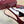 GC Slingbacks With Marina Chain 50mm Red Patent Leather 294582