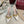 GC Slingbacks With Marina Chain 100mm White Patent Leather 294586