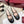 GC Horsebit Slingback 60mm Black Patent Leather 294590