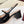 GC Horsebit Slingback 60mm Black Patent Leather 294590