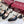 GC Horsebit Slingback 60mm Black Patent Leather 294590