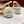 GC Horsebit Slingback with Crystal 60mm Ivory Patent Leather 294599