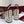 GC Horsebit Slingback with Crystal 95mm Rosso Ancora red Patent Leather 294596