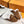 ZOCCOLI LV COSY FLAT COMFORT IN CAMOSCIO MARRONE RUSSET E FODERA IN SHEARLING