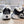CD Chrono Sneaker In Black Mesh Fabric With Fleece Lining 992620