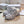 CD Chrono Sneaker In Silver Mesh Fabric With Fleece Lining 992619