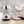 CD Chrono Sneaker In White Mesh Fabric With Fleece Lining 992618