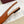 GC Horsebit Slingback Pump 10mm Brown Embossed Sheepskin 294570