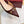 GC Horsebit Slingback Pump 10mm Rosso Ancora red Embossed Sheepskin 294571