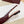 GC Horsebit Slingback Pump 10mm Rosso Ancora red Embossed Sheepskin 294571