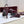 GC Horsebit Slingback Pump 100mm Rosso Ancora red Embossed Sheepskin 294579