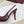 GC Horsebit Slingback Pump 100mm Rosso Ancora red Embossed Sheepskin 294579