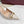 GC Horsebit Slingback Pump 100mm Ivory Embossed Sheepskin 294580
