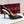 GC Horsebit Slingback Pump 100mm Black Embossed Sheepskin 294581