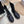 D-Quest Ankle Boot 35mm In Black Calfskin 992669