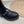 D-Quest Ankle Boot 35mm In Black Calfskin 992669
