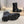 D-Major Ankle Boot 35mm In Black Calfskin 992673
