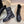 D-Major Ankle Boot 35mm In Black Calfskin 992673
