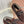 Miumiu 25 Loafer Chocolate Brown Wool 548412