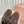 Miumiu 25 Loafer Chocolate Brown Wool 548412