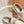 Miumiu 25 Loafer White Wool 548413