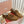Mocassins en laine marron Miumiu 25 548414
