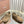 Miumiu 25 Loafer Beige Wool 548415