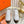 HM May Derby Shoes White Calfskin 616144