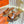 HM Candy Sandal 5cm Brown Calfskin 616223