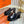 HM Candy Sandal 5cm Black Calfskin 616226