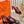 HM Sandales mignonnes en veau bordeaux 7cm 616211