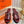 HM Sandales mignonnes en veau bordeaux 7cm 616211