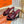 HM Sandales mignonnes en veau bordeaux 7cm 616211