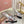Miu Buckle Mules 75mm Sliver Patent Leather 880203