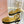 Miu 26s Slingback Sandals In Gold Calfskin