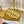 Miu 26s Slingback Sandals In Gold Calfskin