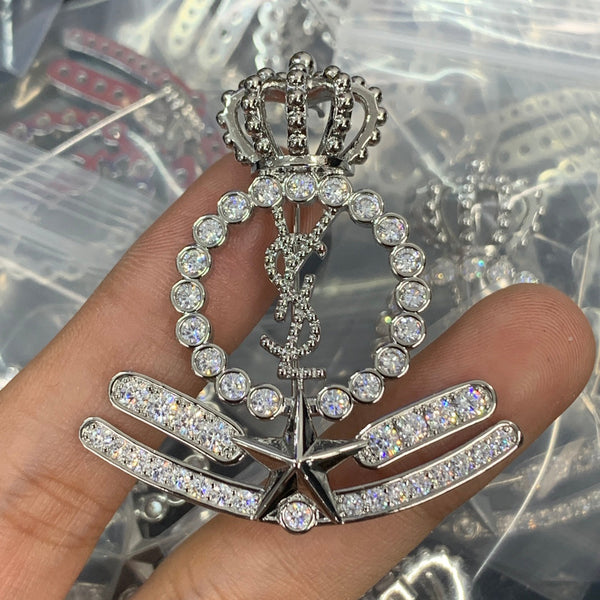 YSL Brooch 188603