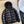 Moncler 2025 Blouson Maya Nylon Noir Duvet