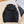 Moncler 2025 Blouson Averole Noir Polyester Duvet