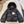 Moncler 2025 Borey Padded Jacket Nylon Down