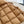 Moncler 2025 Castelnou Jacket Brown Wool Down