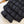 Moncler 2025 Gilet Apriate Noir Polyester Duvet