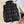 Moncler 2025 Gilet Apriate Noir Polyester Duvet