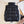 Moncler 2025 Gilet Apriate Noir Polyester Duvet